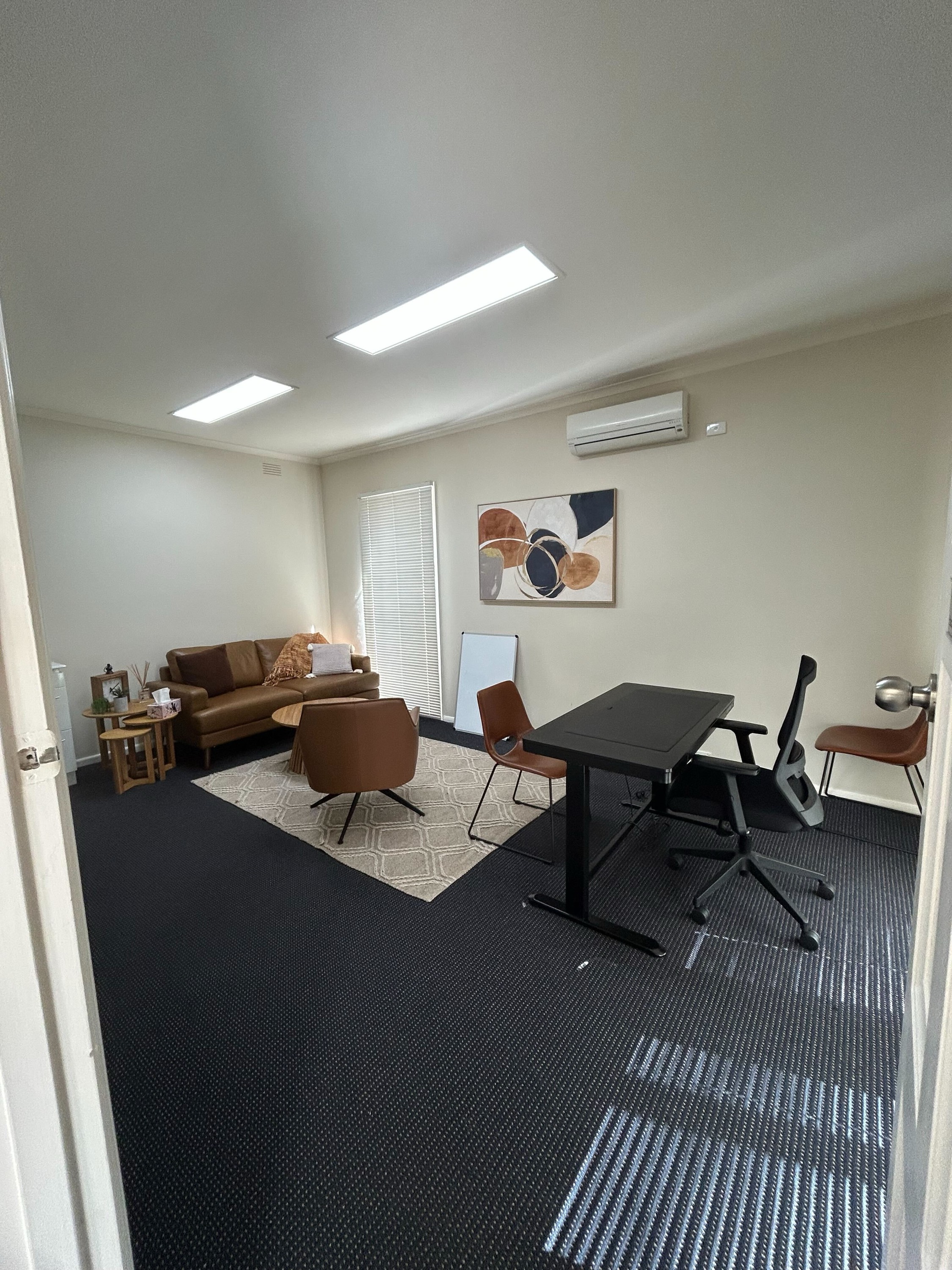 Frankston Room 4