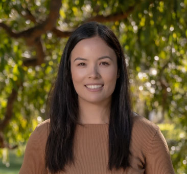 Headshot of Melissa Lay