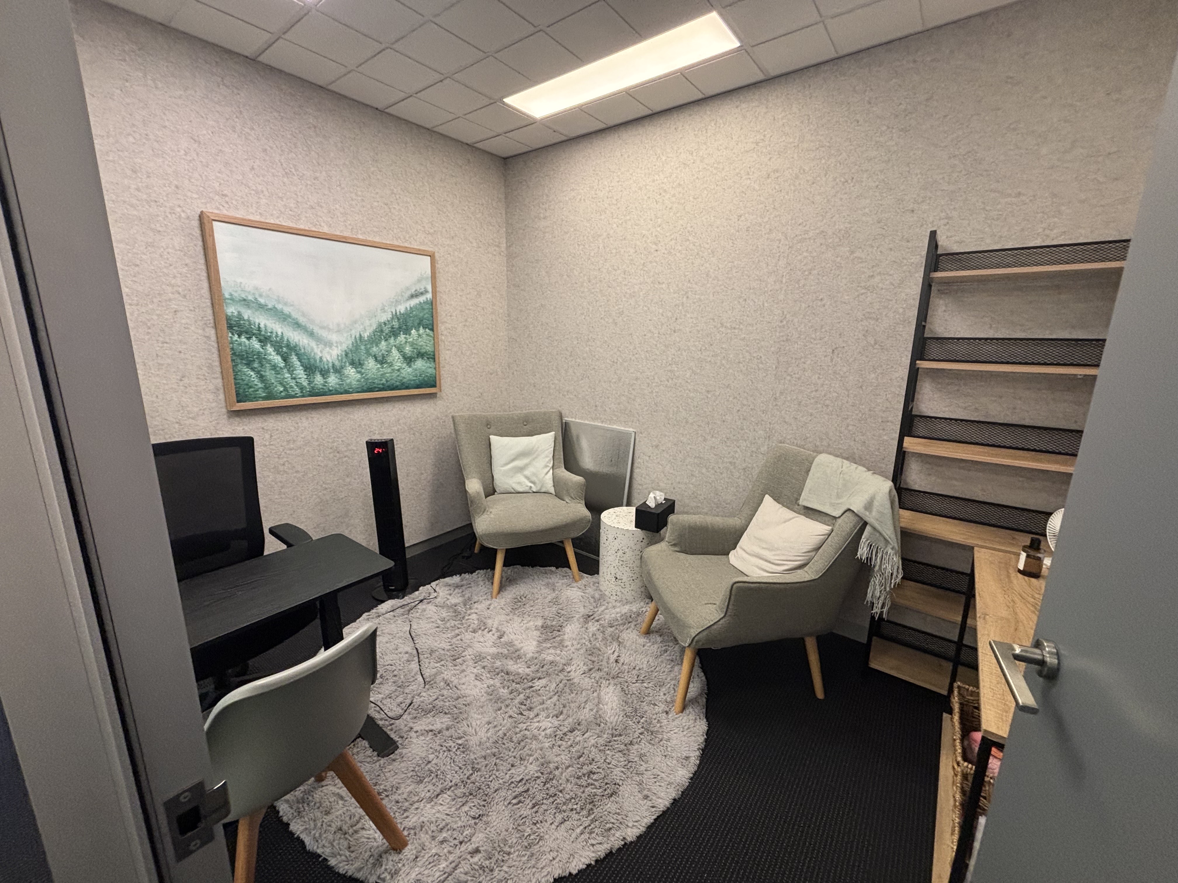 Mount Waverley Room 1