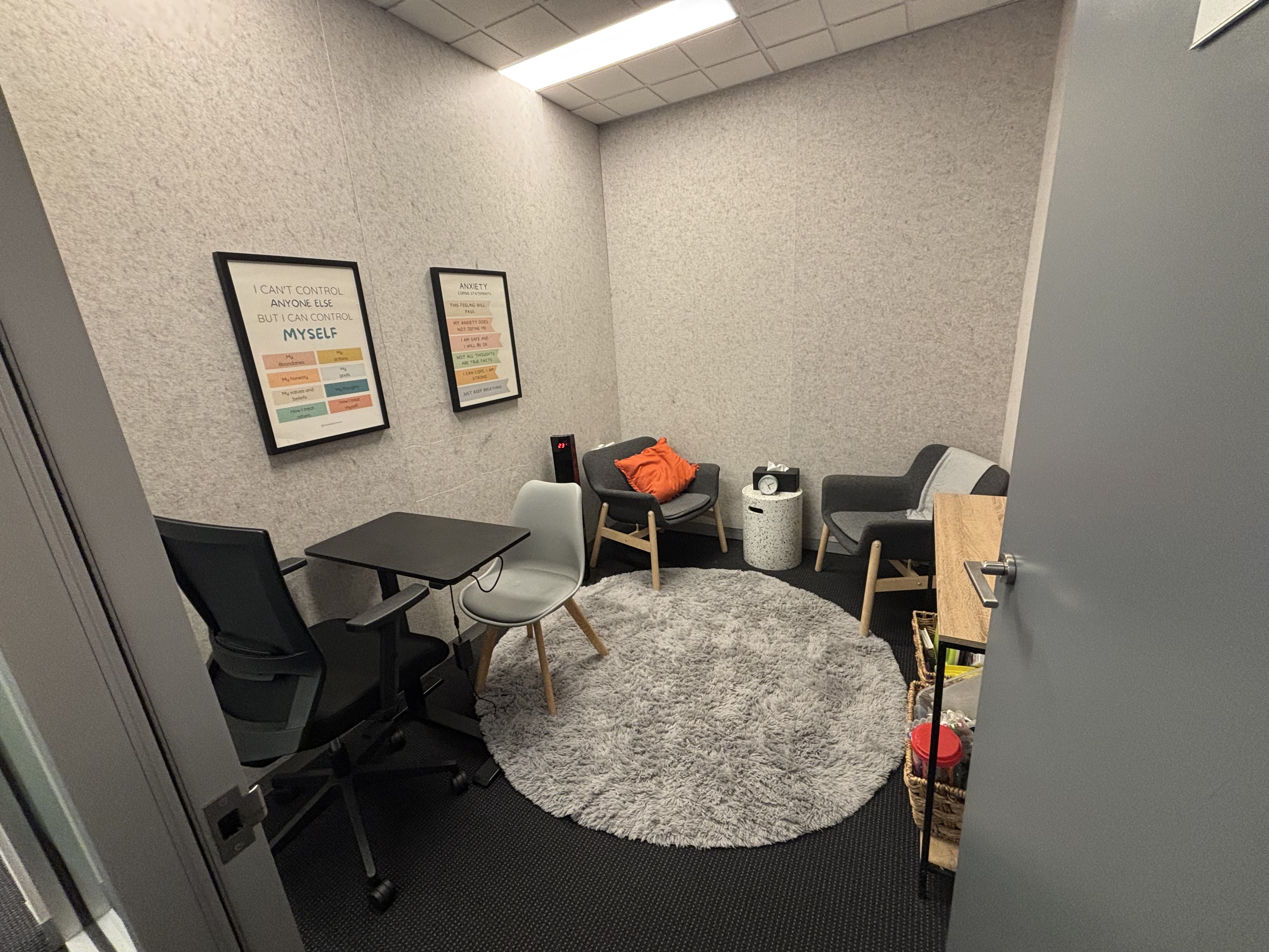 Mount Waverley Room 3