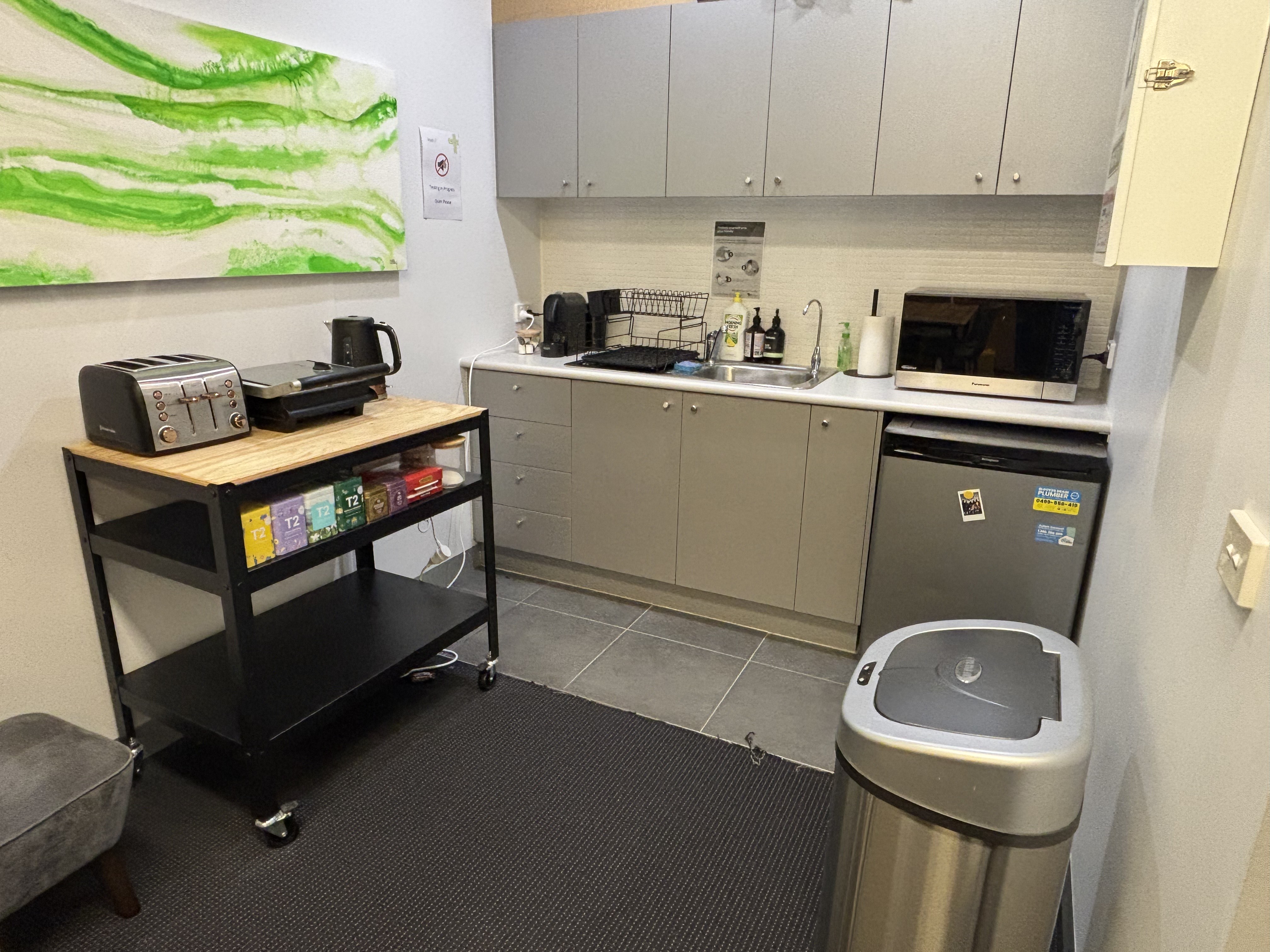 Mount Waverley Kitchen