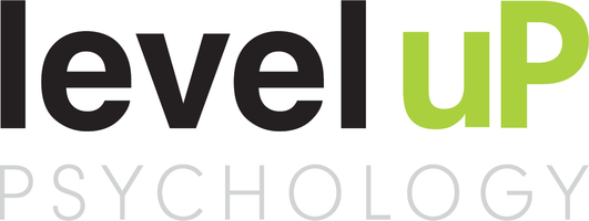 Level Up Psychology