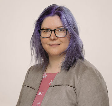 Headshot of Nindy Brouwers