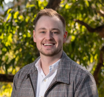 Headshot of Steve Lanham